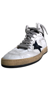 Zapatillas Sky Star White