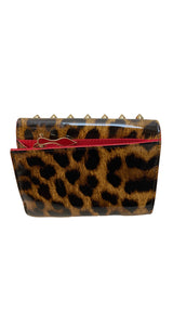 Billetera Animal Print