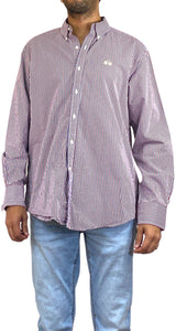 Camisa Cuadros