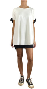 Blusa Blanca