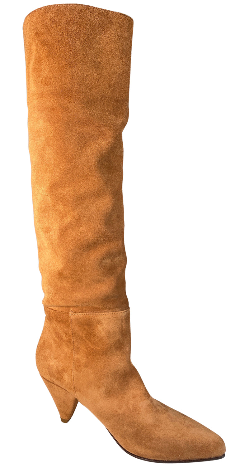 Botas Acer Camel