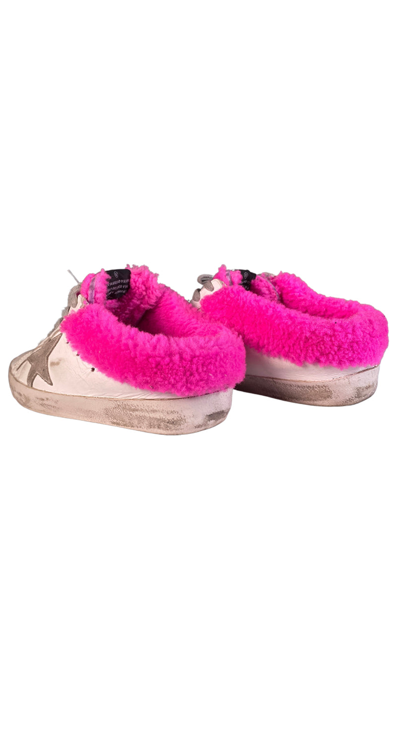 Zapatillas Superstar Sabot