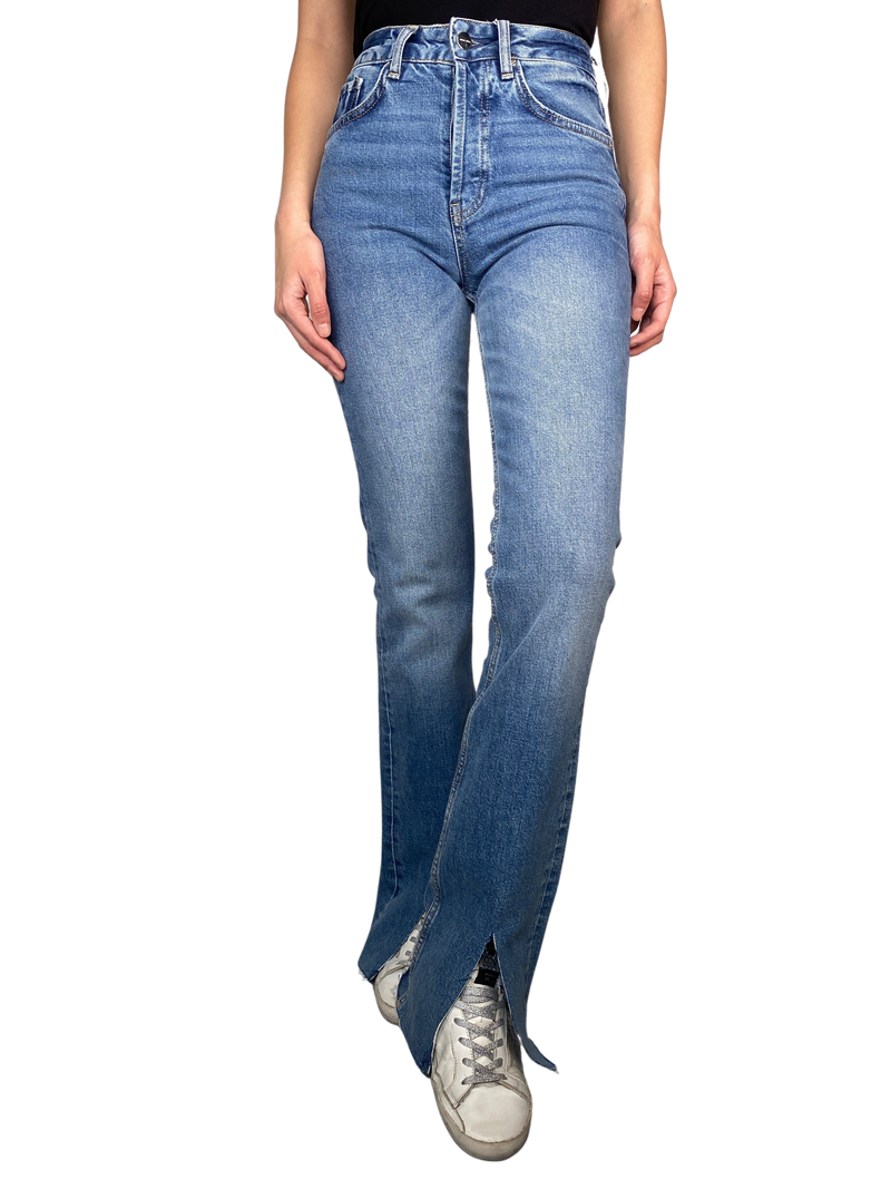 Jeans Roxanne