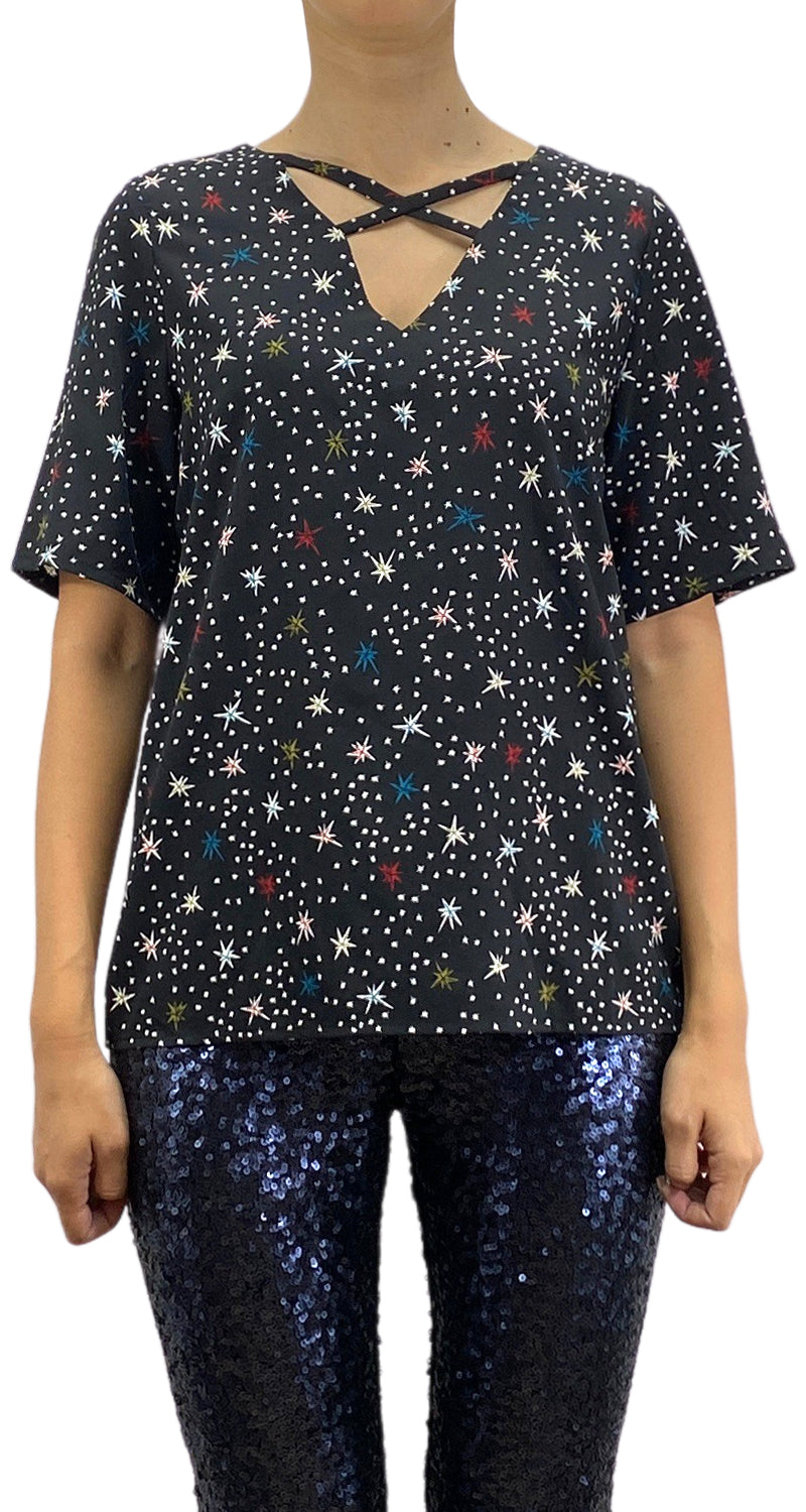 Blusa Estrella