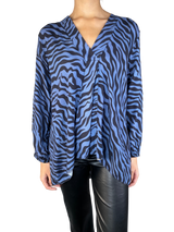 Blusa Animal Print