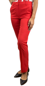 Pantalón Rojo