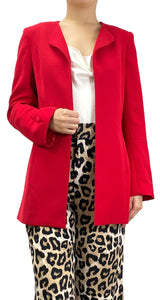 Blazer Rojo