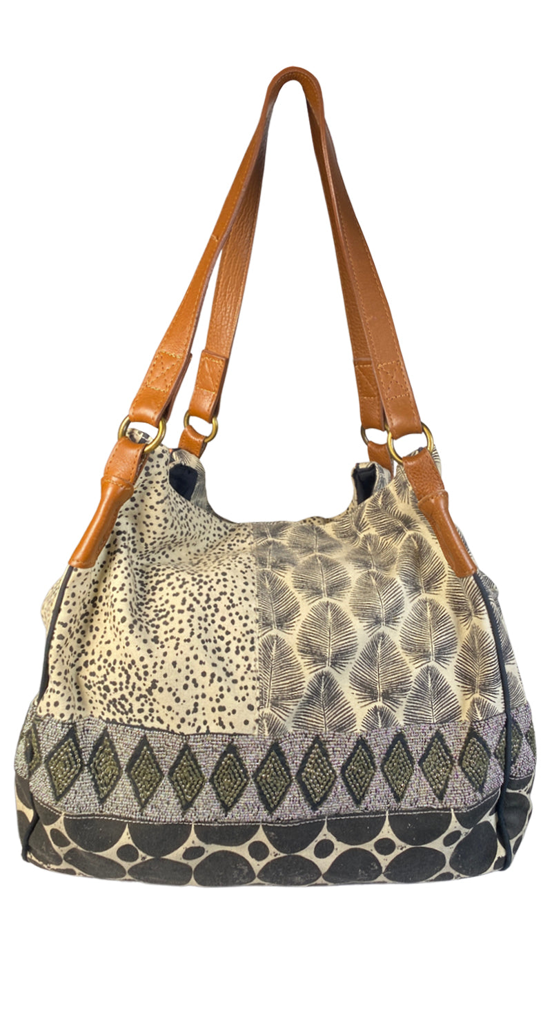 Bolso Estampado