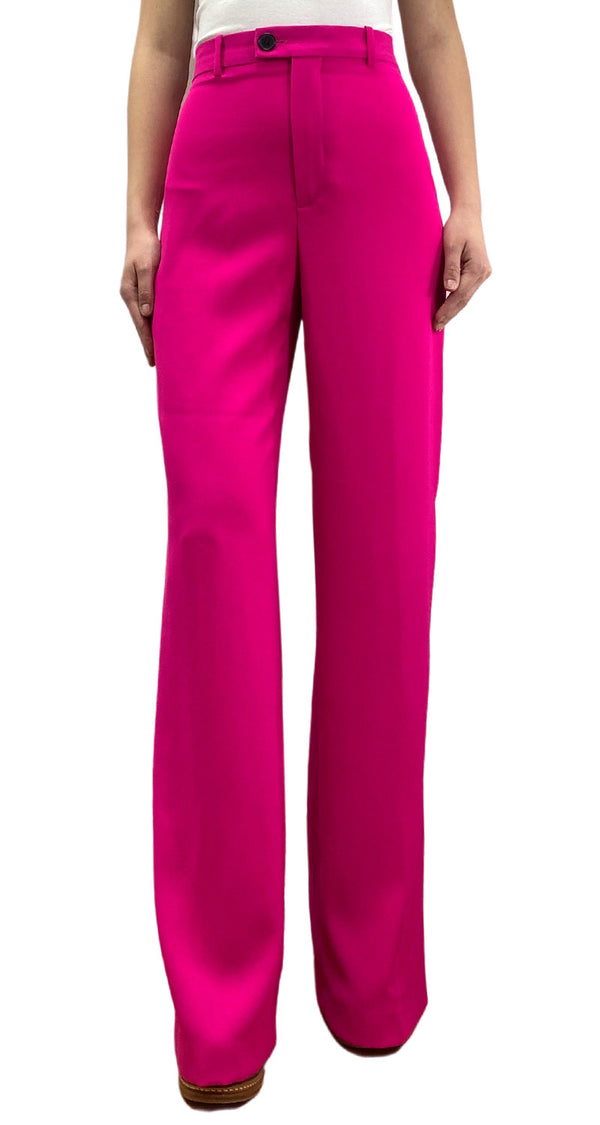 Pantalón Fucsia