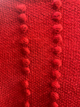 Sweater Rojo