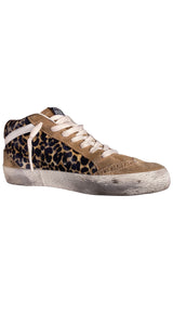 Zapatillas Midstar