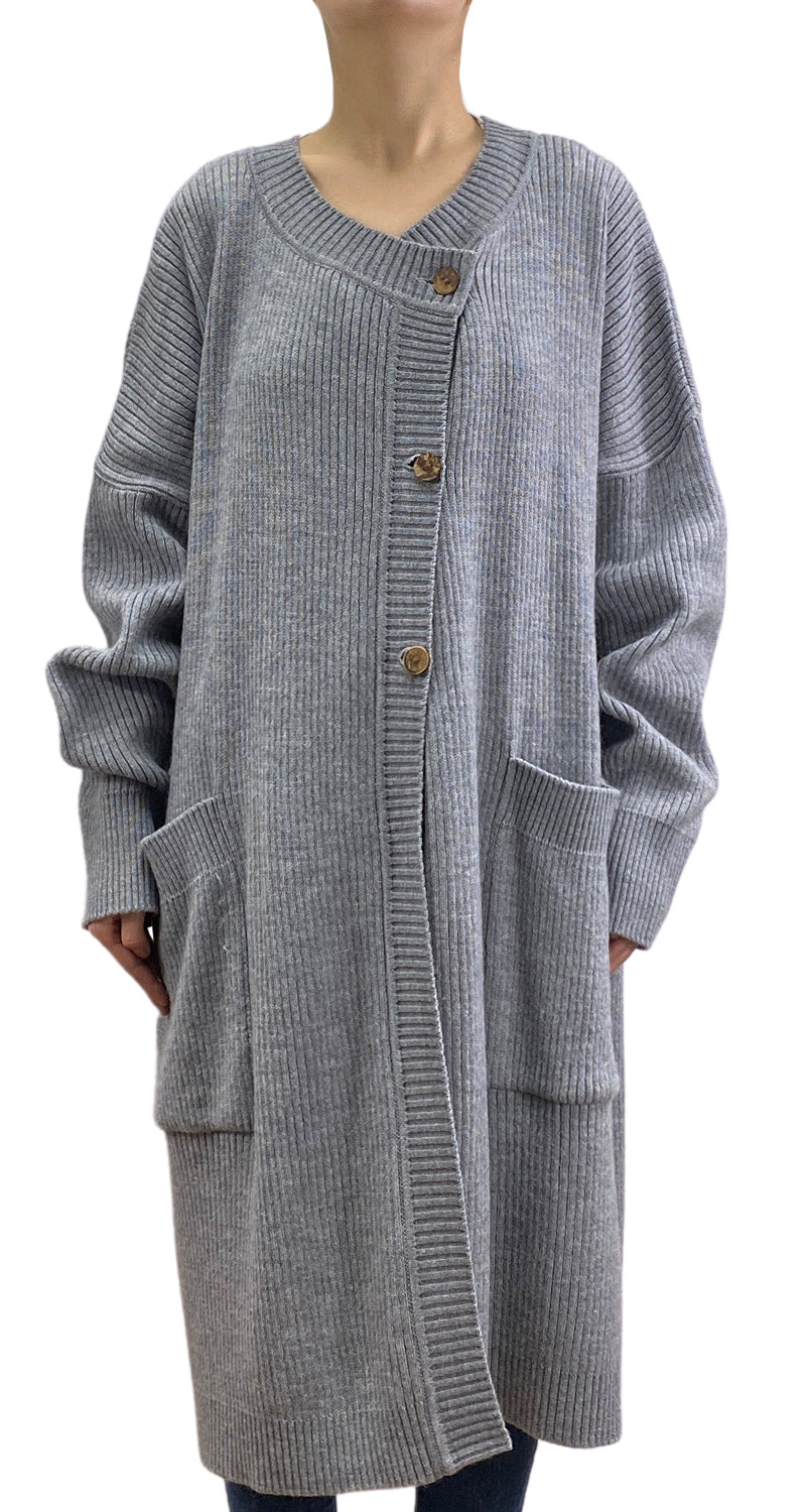 Sweater Gris