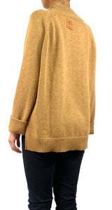 Sweater Cuello Alto