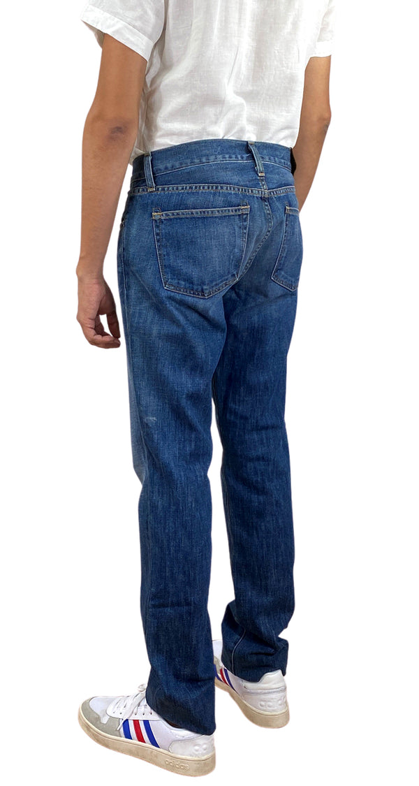 Jeans Denim Regular