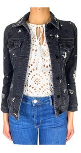 Denim Ashley Jacket