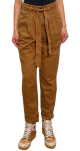 Pantalón Camel