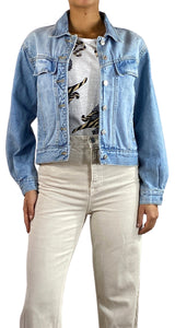 Chaqueta Denim