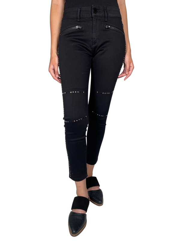 Jeans Dakota Black Night