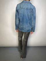 Chaqueta Denim