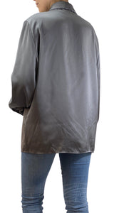 Blusa Gris