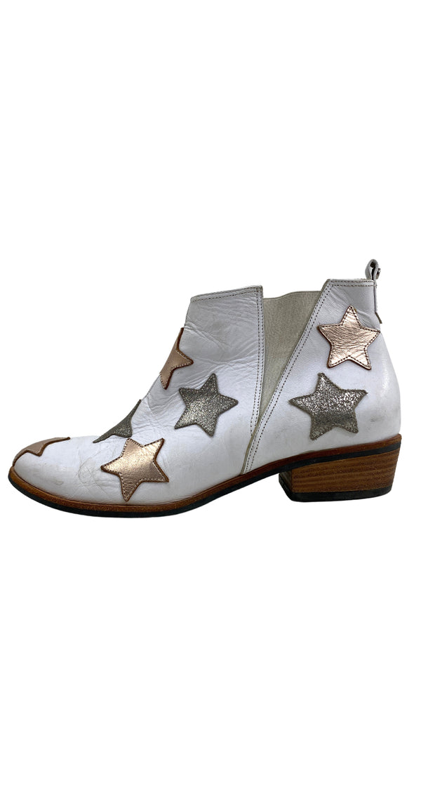 Botines Stars