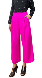 Pantalón Fucsia