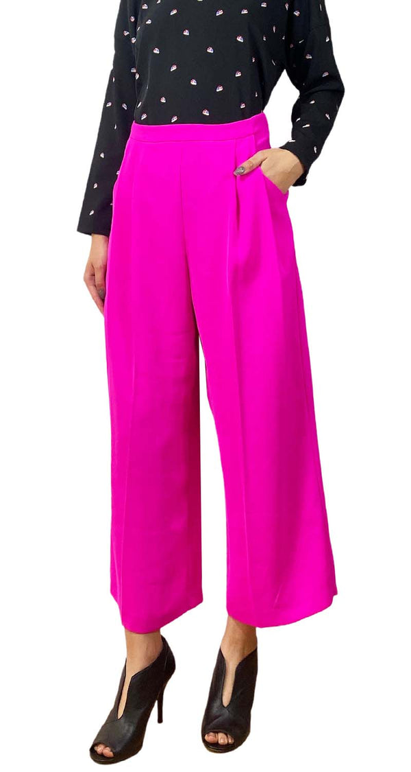 Pantalón Fucsia