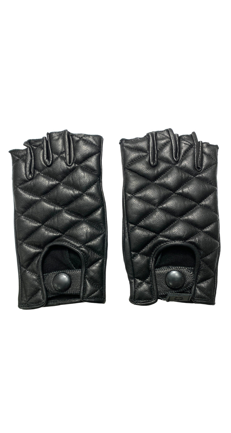 Guantes Negros