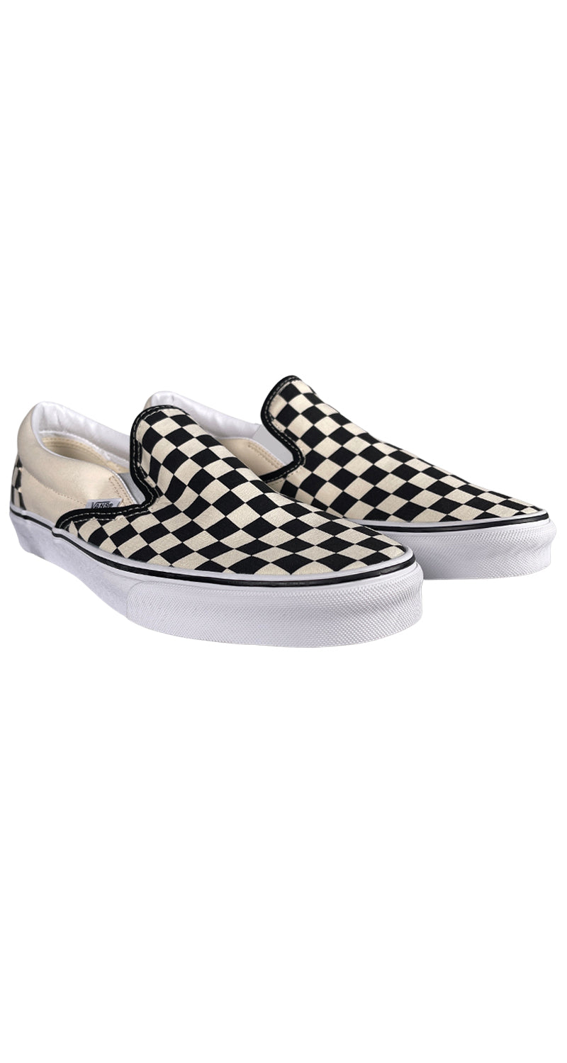 zapatillas Classic Slip-O