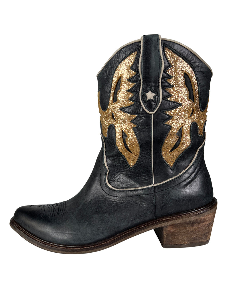 Botas Cowboy