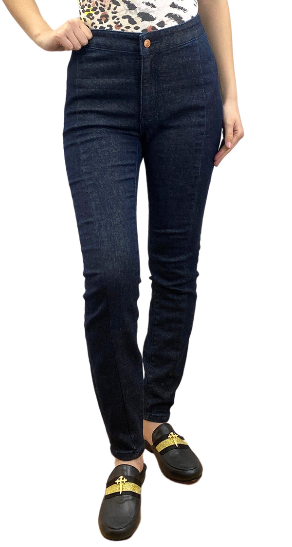 Jeans High Rise