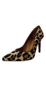 Zapato Animal Print