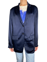 Blazer Azul