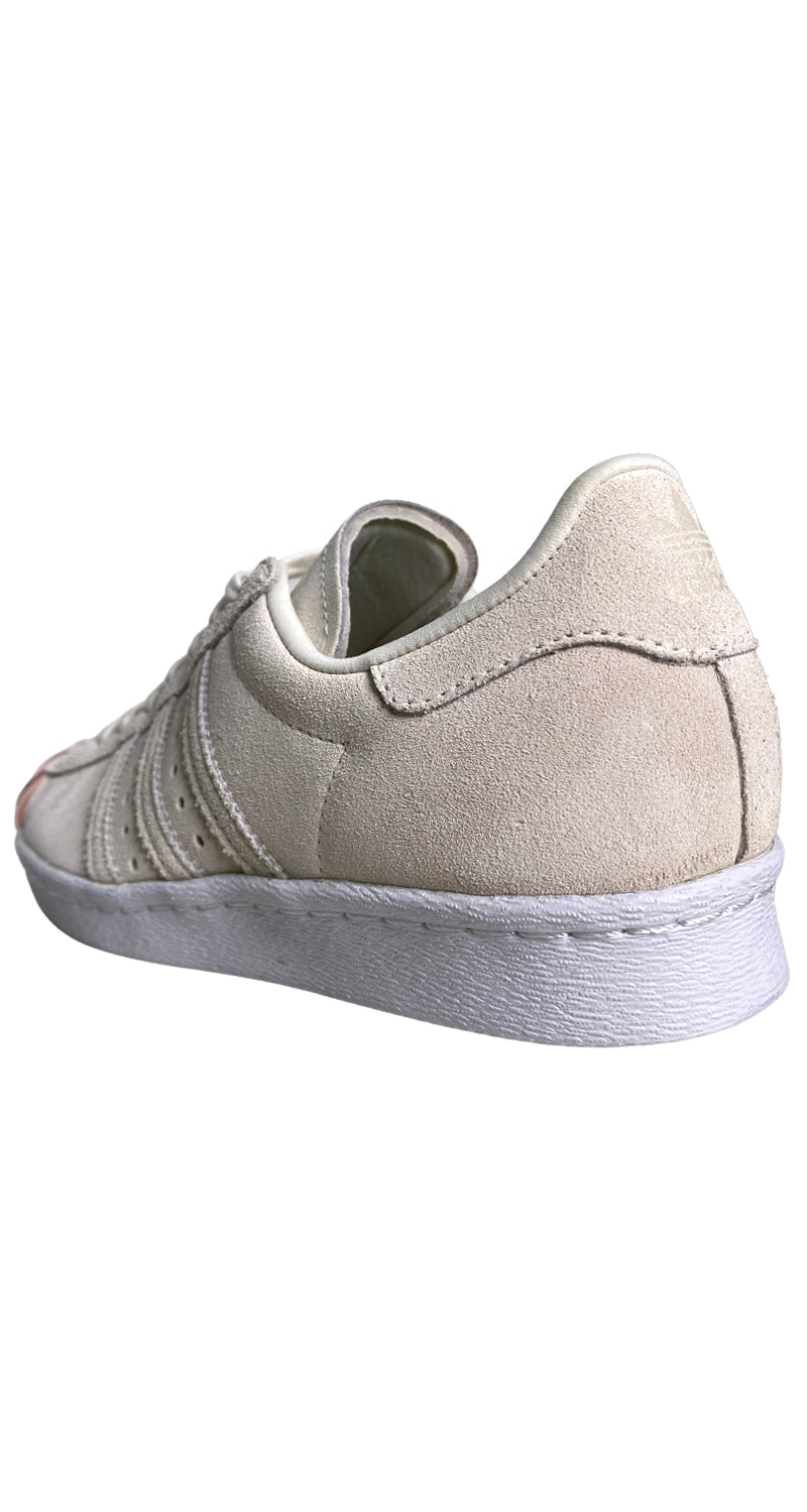 Zapatillas superstar 80s outlet metal toe