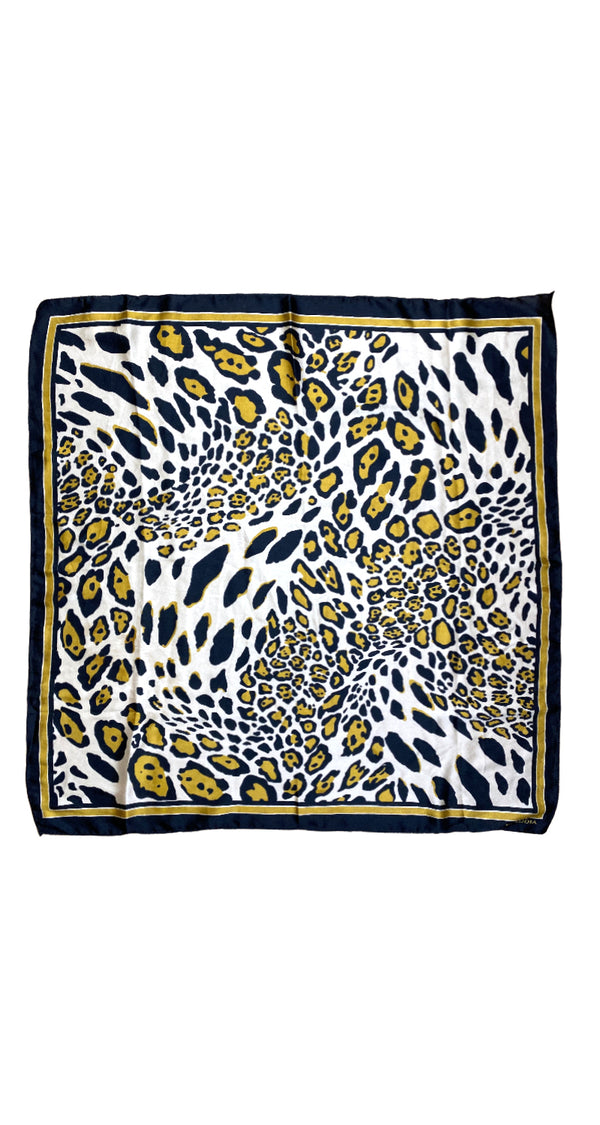 Pañuelo Animal Print