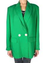 Blazer Verde