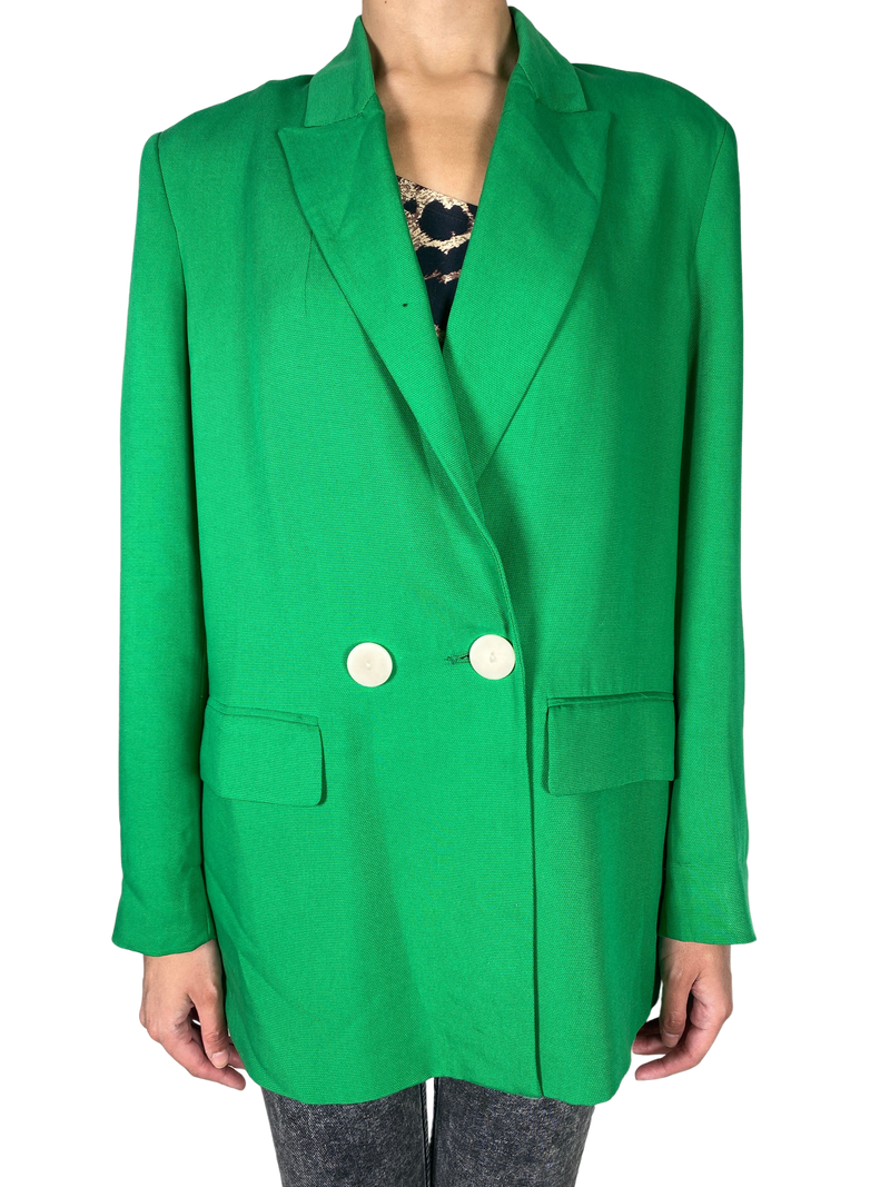 Blazer Verde