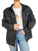 Chaqueta Denim