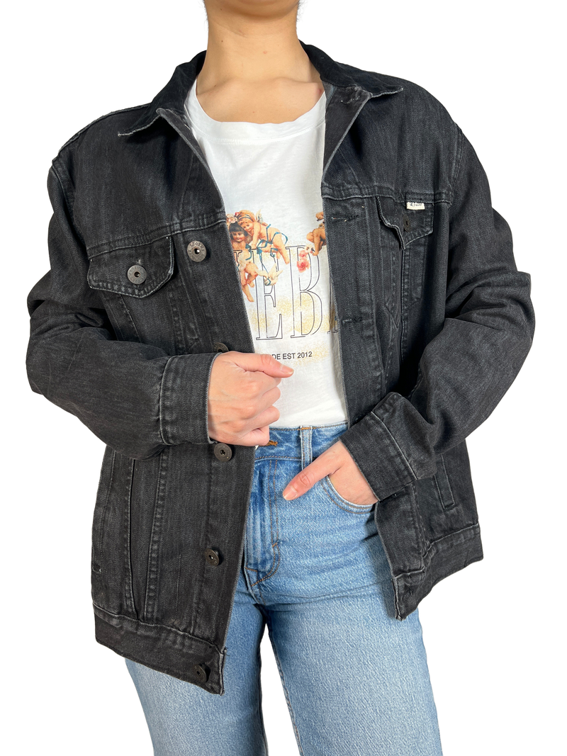 Chaqueta Denim