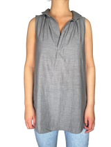 Blusa Gris