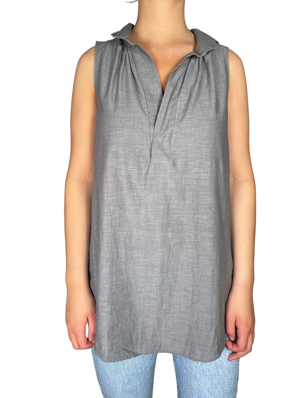 Blusa Gris