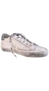 Zapatillas Superstar Blancas