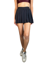 Falda De Tenis Varsity