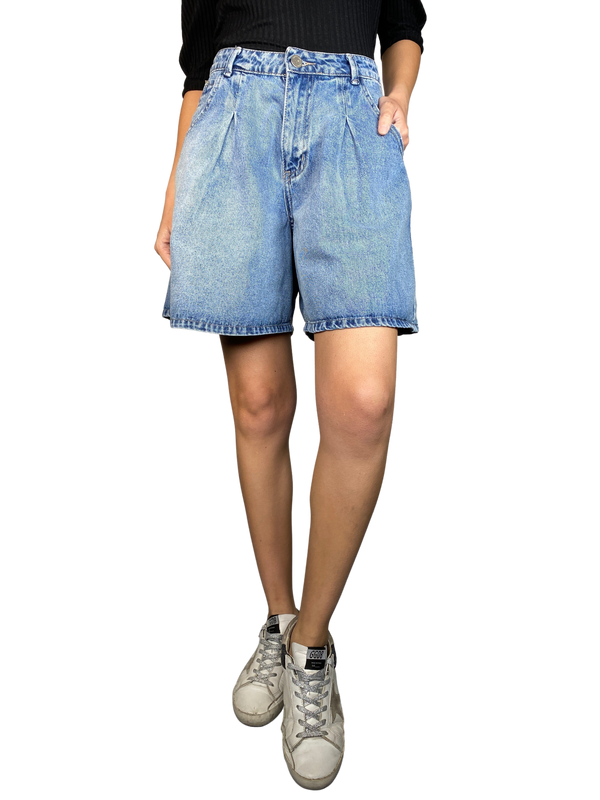 Shorts Denim