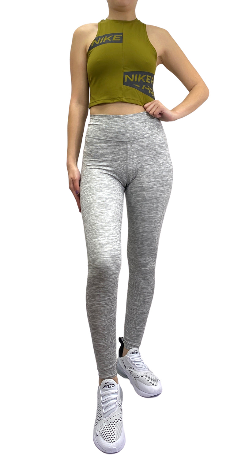 Leggings Gris