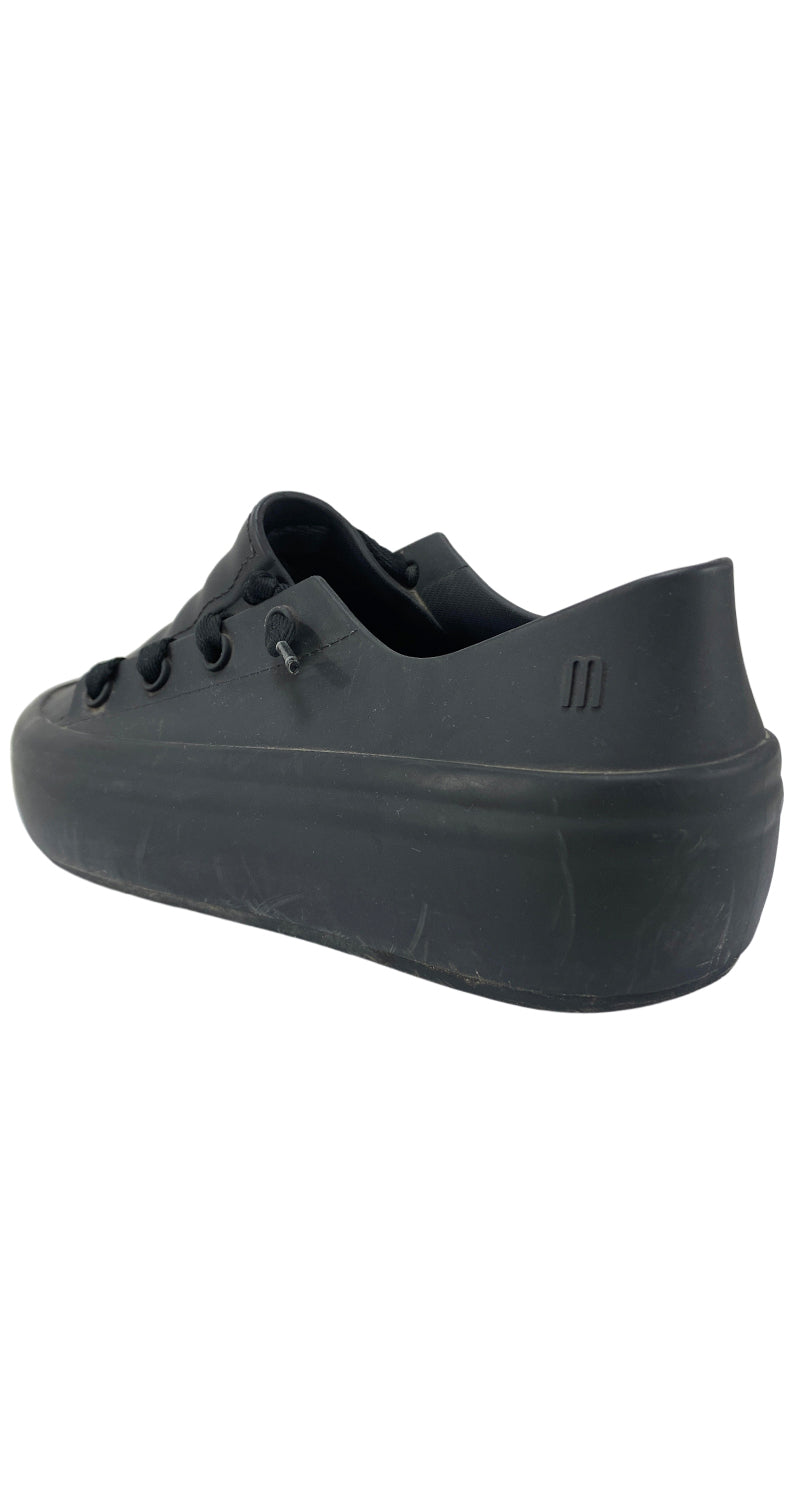 Zapatillas Negras