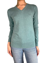 Sweater Seda y Cashmere