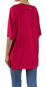 Polera Roja