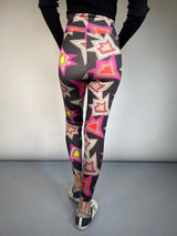 Leggings Estrellas