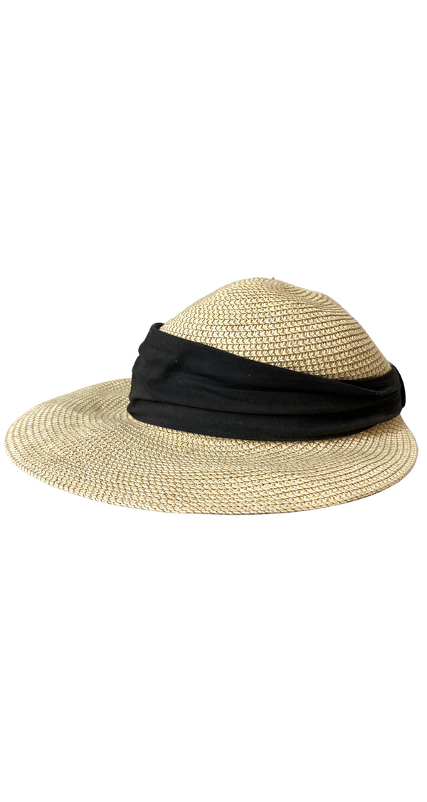 Sombrero Beige